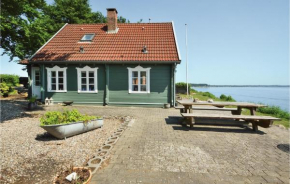 3 Bedroom Nice Home In Haderslev